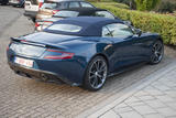 Aston Martin Vanquish