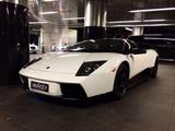 Lamborghini Murcielago