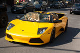Lamborghini Murcielago