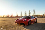 Ferrari F430