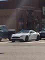 Aston Martin Vanquish