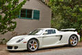 Porsche Carrera GT