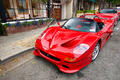 Ferrari F50