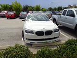 BMW Alpina B7