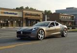 Fisker Karma
