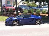 Lotus Elise