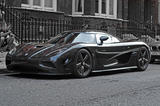 Koenigsegg Agera R