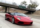 Lamborghini Murcielago