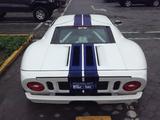 Ford GT