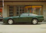 Aston Martin Virage
