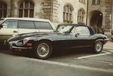 Jaguar E-Type
