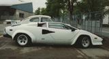 Lamborghini Countach