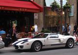 Ford GT