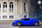 Bugatti Veyron