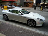 Aston Martin Virage