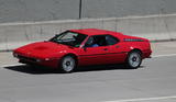 BMW M1