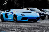 Lamborghini Aventador