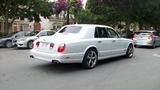Bentley Arnage
