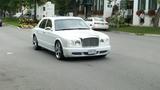 Bentley Arnage