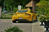 Aston Martin Vantage