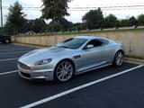 Aston Martin DBS