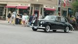 Rolls Royce Silver Cloud