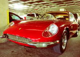 Ferrari 365 GT