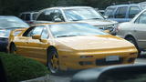 Lotus Esprit