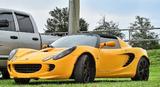 Lotus Elise