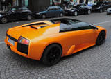 Lamborghini Murcielago