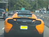 Mclaren MP4-12C