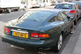 Aston Martin DB7