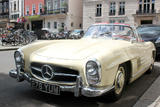Mercedes 300SL