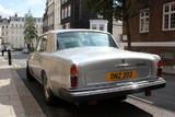 Rolls Royce Silver Shadow