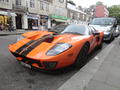 Ford GT