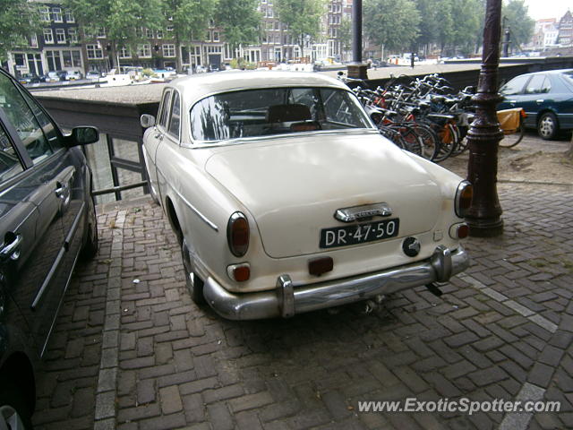 Other Vintage spotted in Amsterdam, Netherlands