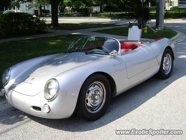 Other Vintage spotted in Geneva, Illinois