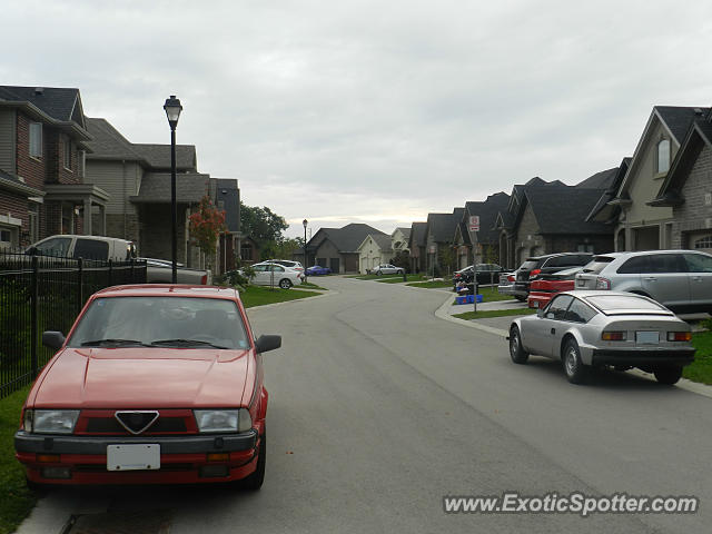 Other Vintage spotted in London, Ontario, Canada