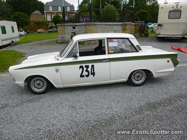 Other Vintage spotted in Ciney, Belgium