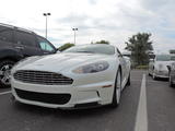 Aston Martin DBS