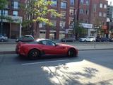 Ferrari 599GTO