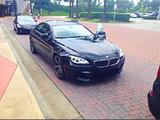BMW M6
