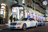 Mercedes Maybach