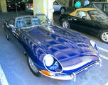 Jaguar E-Type