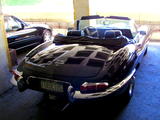 Jaguar E-Type