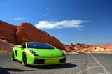 Lamborghini Gallardo