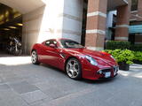 Alfa Romeo 8C