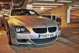 BMW M6