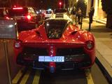 Ferrari LaFerrari