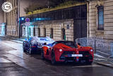 Ferrari LaFerrari
